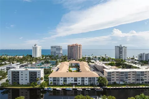 1461 S Ocean Blvd #222, Pompano Beach, FL 33062