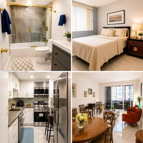5005 Collins Ave #1523, Miami Beach, FL 33140