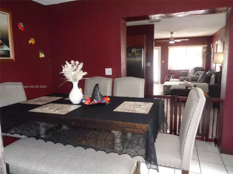 Dining - 385 E 56th St, Hialeah, FL 33013 photo 1 of 3