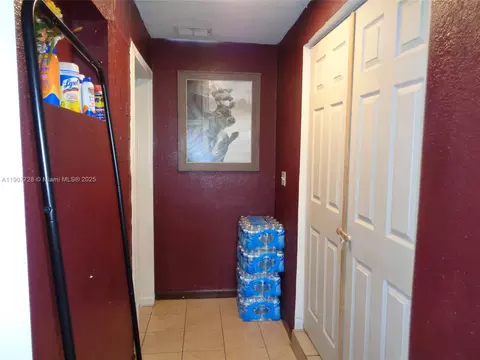 Entry Way - 385 E 56th St, Hialeah, FL 33013 photo 5 of 8
