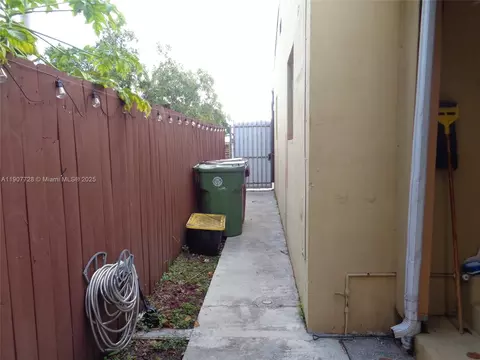 Exterior - 385 E 56th St, Hialeah, FL 33013 photo 17 of 21