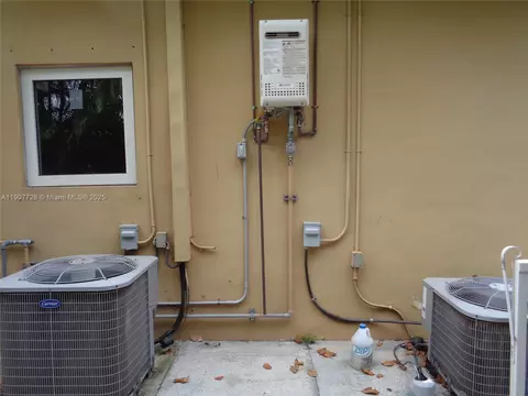 Exterior - 385 E 56th St, Hialeah, FL 33013 photo 15 of 21