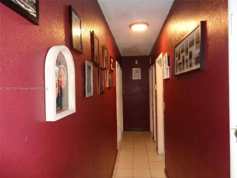 Entry Way - 385 E 56th St, Hialeah, FL 33013 photo 2 of 8