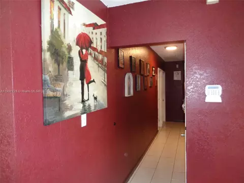 Entry Way - 385 E 56th St, Hialeah, FL 33013 photo 1 of 8