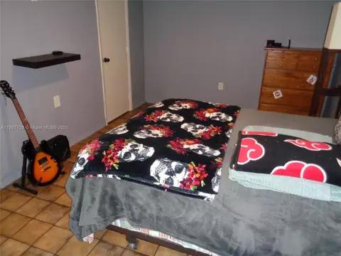 Bedroom - 385 E 56th St, Hialeah, FL 33013 photo 11 of 11