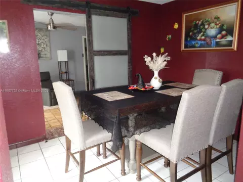 Dining - 385 E 56th St, Hialeah, FL 33013 photo 3 of 3