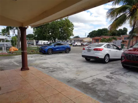 Exterior - 385 E 56th St, Hialeah, FL 33013 photo 21 of 21