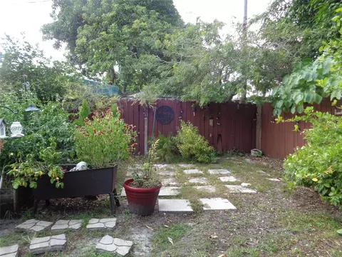Exterior - 385 E 56th St, Hialeah, FL 33013 photo 11 of 21