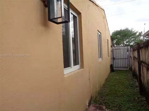 Exterior - 385 E 56th St, Hialeah, FL 33013 photo 18 of 21