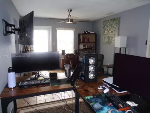 Living - 385 E 56th St, Hialeah, FL 33013 photo 8 of 8