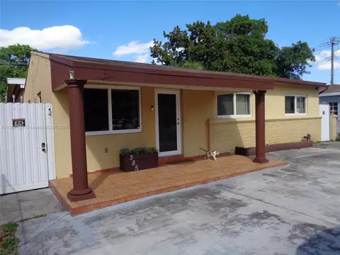 Other - 385 E 56th St, Hialeah, FL 33013 photo 2 of 29