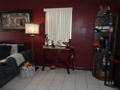 Living - 385 E 56th St, Hialeah, FL 33013 photo 6 of 8