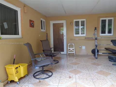 Exterior - 385 E 56th St, Hialeah, FL 33013 photo 16 of 21