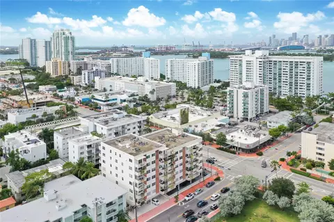 1130 11th St #4J, Miami Beach, FL 33139