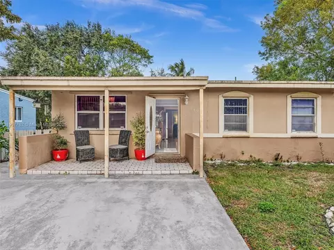 1307 NW 11 St, Fort Lauderdale, FL 33311