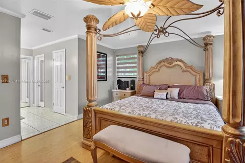 Bedroom - 15010 Dunbarton Pl, Miami Lakes, FL 33016 photo 1 of 2