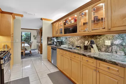 Kitchen - 15010 Dunbarton Pl, Miami Lakes, FL 33016 photo 1 of 3