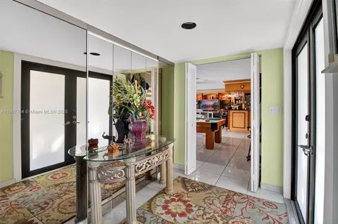 Entry Way - 15010 Dunbarton Pl, Miami Lakes, FL 33016 photo 1 of 1