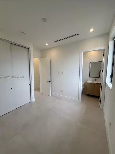 Bedroom - 9024 Abbott Ave, Surfside, FL 33154 photo 5 of 5