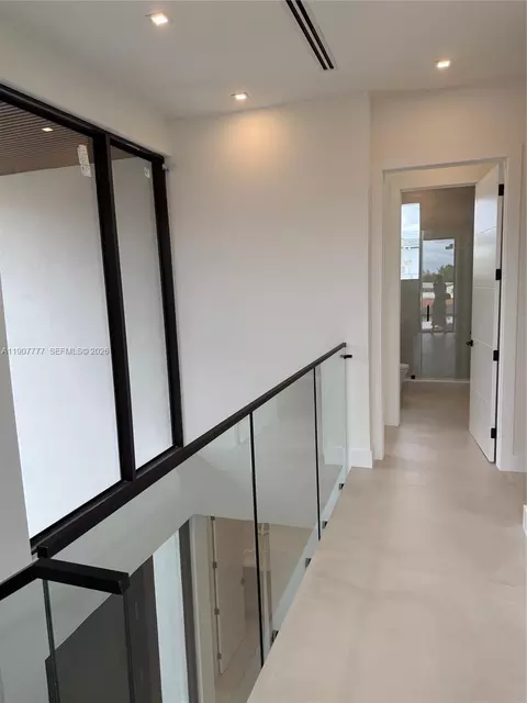 Entry Way - 9024 Abbott Ave, Surfside, FL 33154 photo 4 of 4