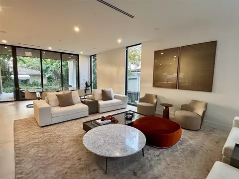 Living - 9024 Abbott Ave, Surfside, FL 33154 photo 1 of 3