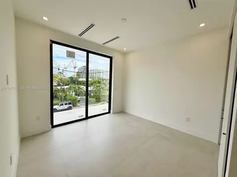 Bedroom - 9024 Abbott Ave, Surfside, FL 33154 photo 4 of 5