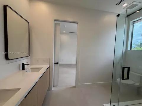 Bath - 9024 Abbott Ave, Surfside, FL 33154 photo 4 of 5