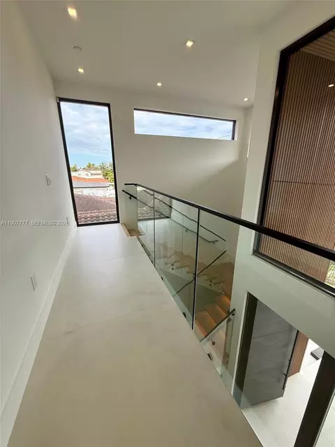 Entry Way - 9024 Abbott Ave, Surfside, FL 33154 photo 3 of 4