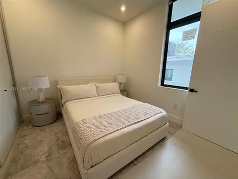 Bedroom - 9024 Abbott Ave, Surfside, FL 33154 photo 1 of 5