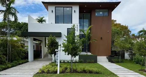 9024 Abbott Ave, Surfside, FL 33154