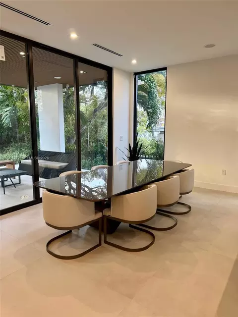 Dining - 9024 Abbott Ave, Surfside, FL 33154 photo 1 of 1
