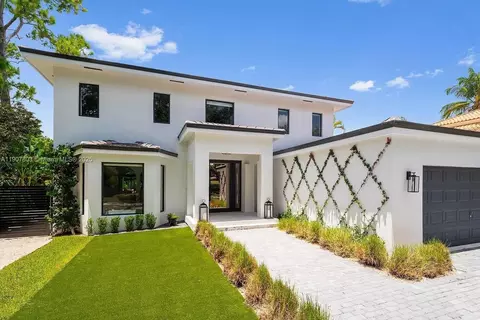 4950 SW 63rd Ave, Miami, FL 33155