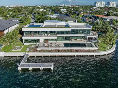11400 N Bayshore Dr, North Miami, FL 33181