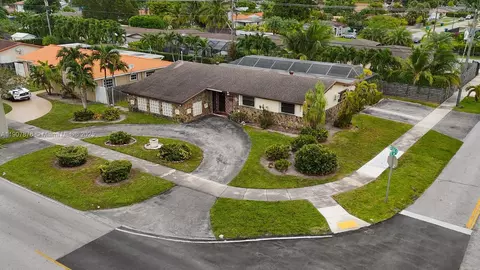 1331 SW 102nd Ave, Miami, FL 33174