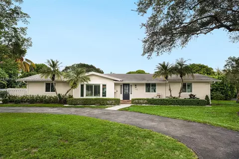 7485 SW 159th Ter, Palmetto Bay, FL 33157