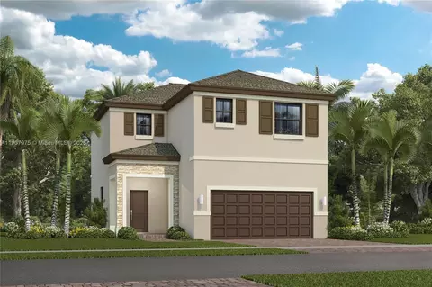13030 SW 221 St, Goulds, FL 33170