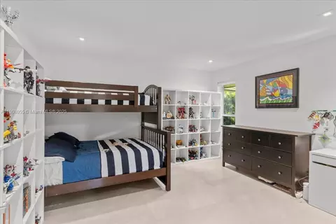 Bedroom - 10105 SW 71st Ave, Pinecrest, FL 33156 photo 5 of 5