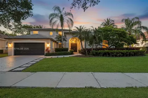 354 Mallard Rd, Weston, FL 33327