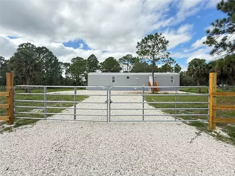 430 S Romero St, Clewiston, FL 33440