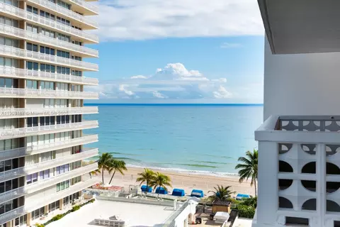 4010 Galt Ocean Dr #815, Fort Lauderdale, FL 33308