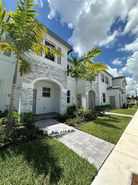 16314 SW 291st St #16314, Homestead, FL 33033