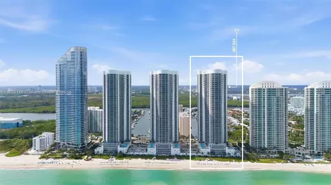 16001 Collins Ave #3504, Sunny Isles Beach, FL 33160