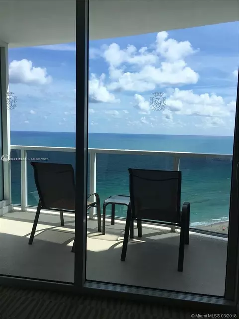 18001 Collins Ave #2908, Sunny Isles Beach, FL 33160