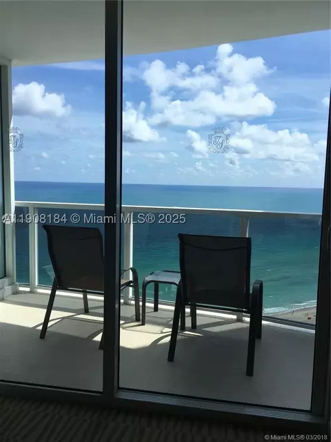 18001 Collins Ave #2908, Sunny Isles Beach, FL 33160