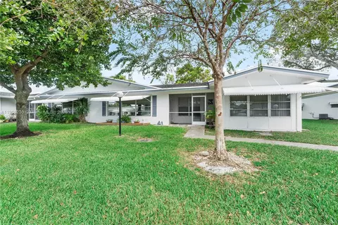 1022 NW 88th Ave #C100, Plantation, FL 33322
