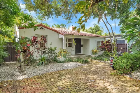 4150 Ventura Ave, Miami, FL 33133