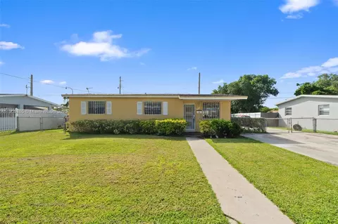 10210 SW 151st Ter, Miami, FL 33176