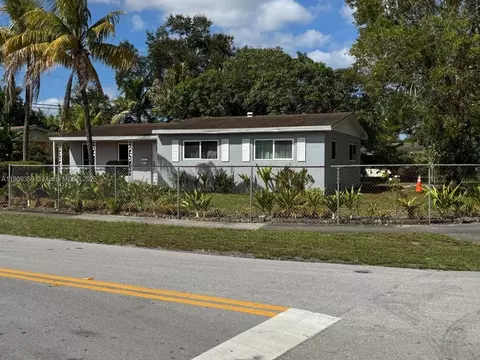 Undisclosed, Miami Gardens, FL 33169