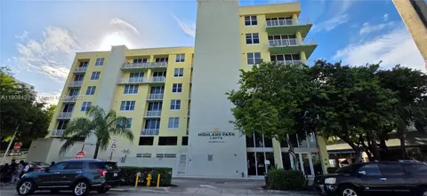 1350 NW 8th Ct #A1-6, Miami, FL 33136