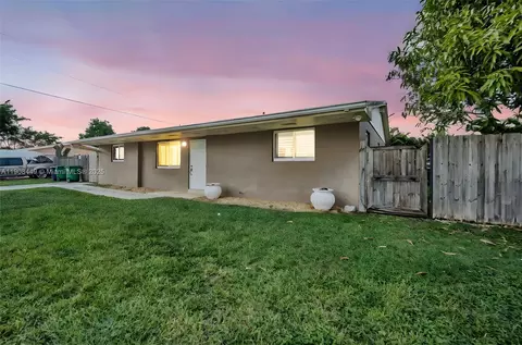 16901 SW 298th St, Homestead, FL 33030